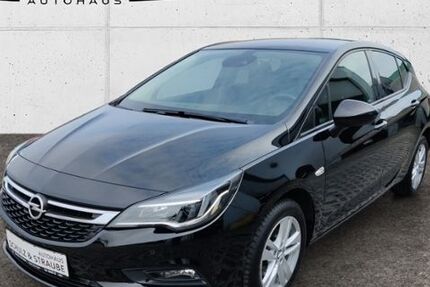 Opel Astra 53.513 km 11.650 &euro; Bad Salzungen 36433