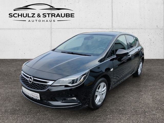 Opel Astra 53.513 km 11.650 &euro; Bad Salzungen 36433
