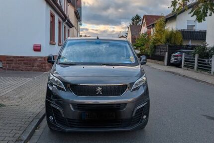 Peugeot Traveller 67.000 km 25.990 &euro; Heidelberg 69115