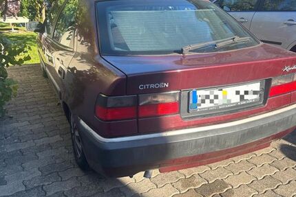 Citroen Xantia 170.000 km 699 &euro; Meschede 59872