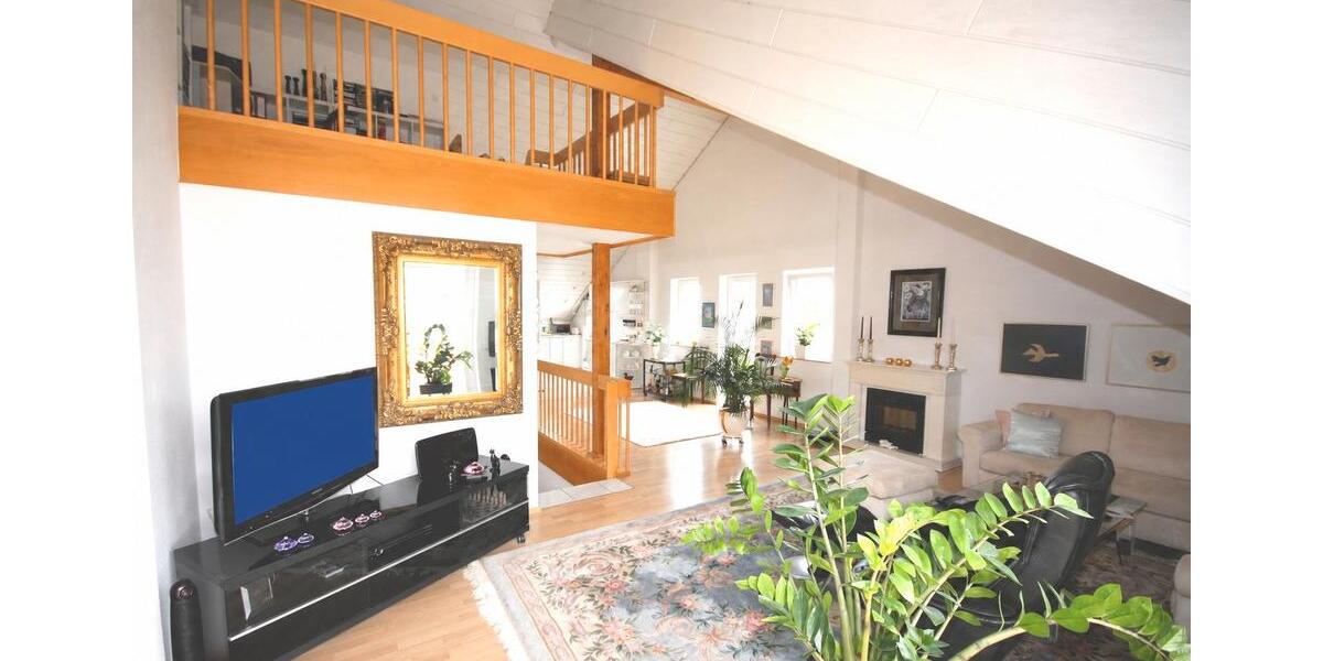 Etagenwohnung Rödermark - 3 Zimmer, 98 m&sup2;, 345.000&euro; | Angebot:26866316