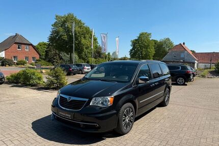 Lancia Voyager