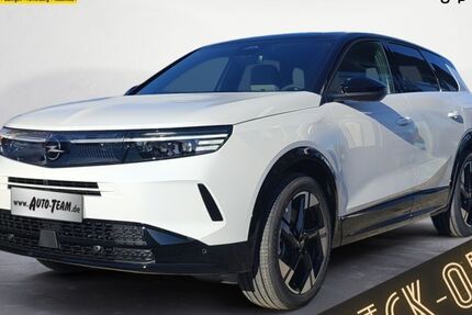 Opel Grandland (X) 1.001 km 37.980 &euro; Balingen 72336