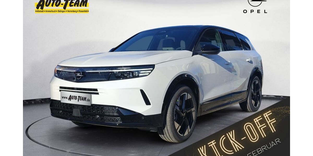 Opel Grandland (X) 1.001 km 37.980 &euro; Balingen 72336