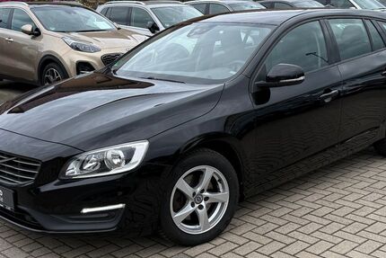 Volvo V60 199.733 km 8.989 &euro; Siedenburg 27254