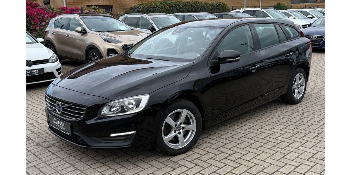 Volvo V60 199.733 km 8.989 &euro; Siedenburg 27254