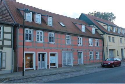 Wohnung Angermünde - 3 Zimmer, 65 m&sup2;, 885&euro; | Angebot:25343860