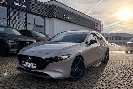 Mazda 3 4.047 km 27.950 &euro; Schmallenberg 57392