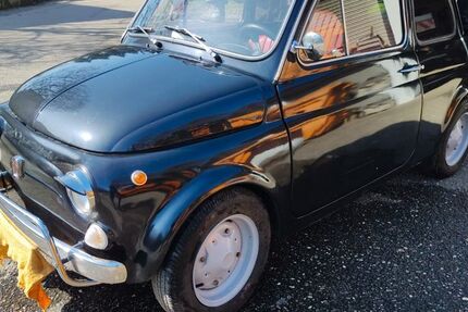 Fiat 500L 35.866 km 6.300 &euro; Kirchardt 74912
