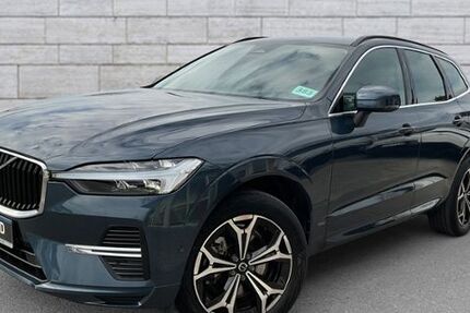 Volvo XC60 43.200 km 34.900 &euro; Augsburg 86179