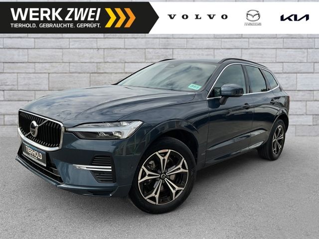 Volvo XC60 43.200 km 34.900 &euro; Augsburg 86179
