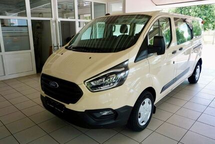 Ford Transit 193.500 km 18.490 &euro; Beeskow 15848