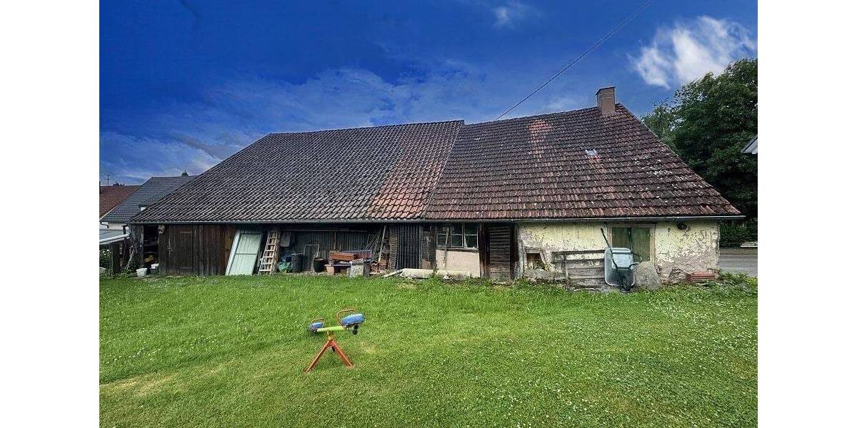 Grundstück Schramberg Waldmössingen - 55.000&euro; | Angebot:25671601