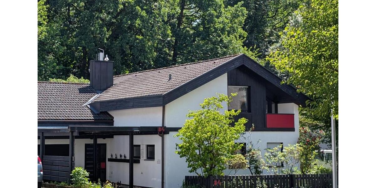 Einfamilienhaus Deggendorf - 8 Zimmer, 192 m&sup2;, 630.000&euro; | Angebot:26890336