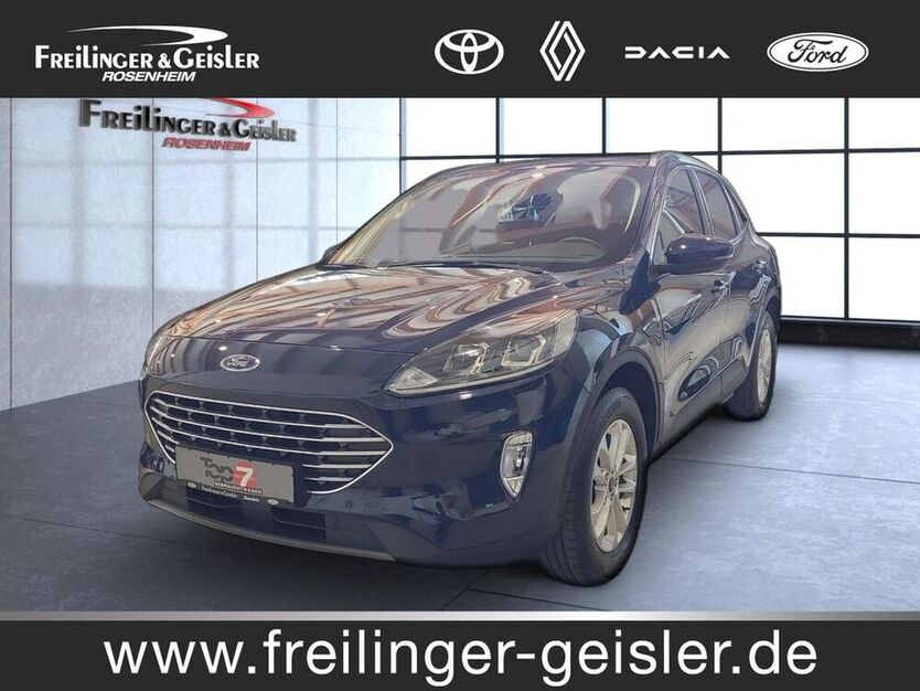 Kuga