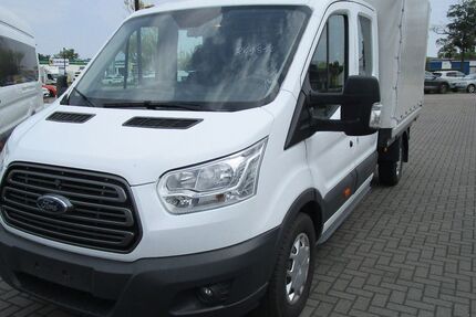 Ford Transit 43.000 km 19.990 &euro; Dessau-Roßlau 06847