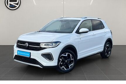 VW T-Cross 12.766 km 27.480 &euro; Fritzlar 34560