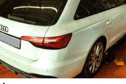 Audi A4 56.316 km 28.990 &euro; Freiburg 79115