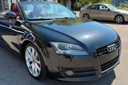 Audi TT 283.394 km 5.000 &euro; Sulz am Neckar 72172