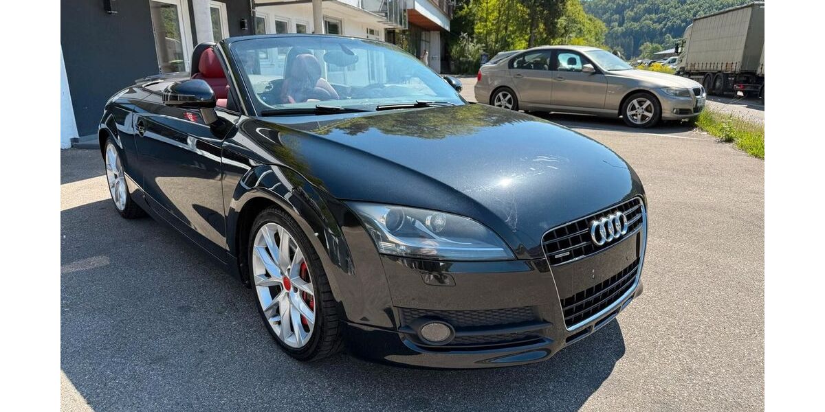 Audi TT 283.394 km 6.700 &euro; Sulz am Neckar 72172