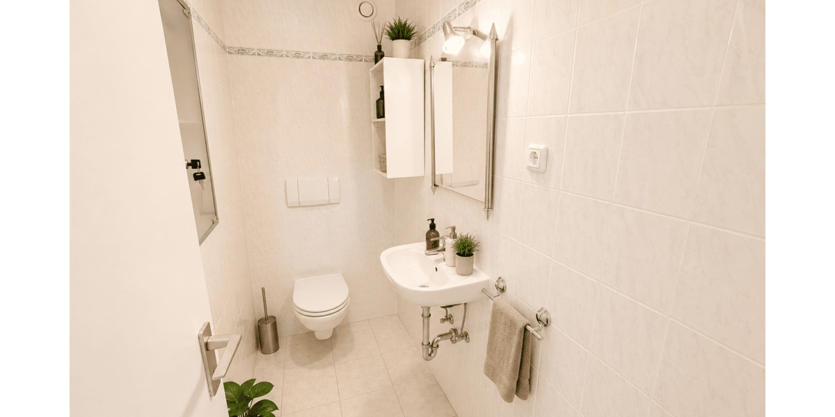 Etagenwohnung München Thalk.Obersendl.-Forsten-Fürstenr.-Solln - 3 Zimmer, 100 m&sup2;, 679.000&euro; | Angebot:26851152