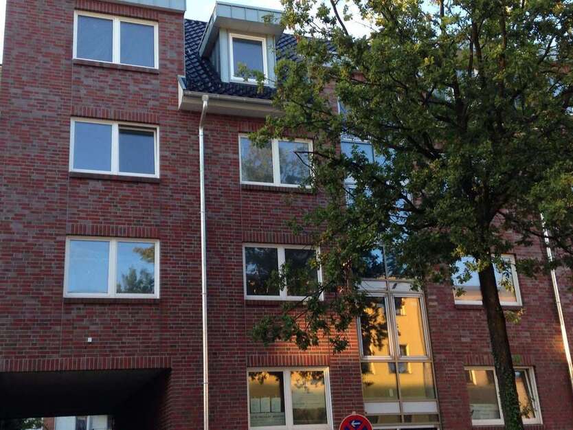 Wohnung zum Mieten in Hamburg 958,28 € 64.88 m²