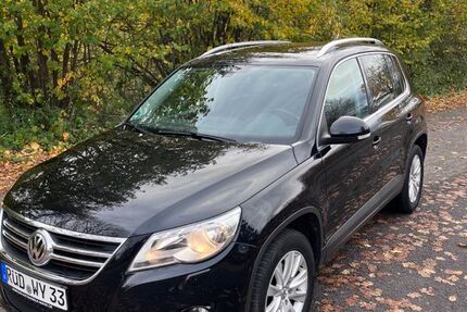 VW Tiguan 145.254 km 8.900 € Taunusstein 65232