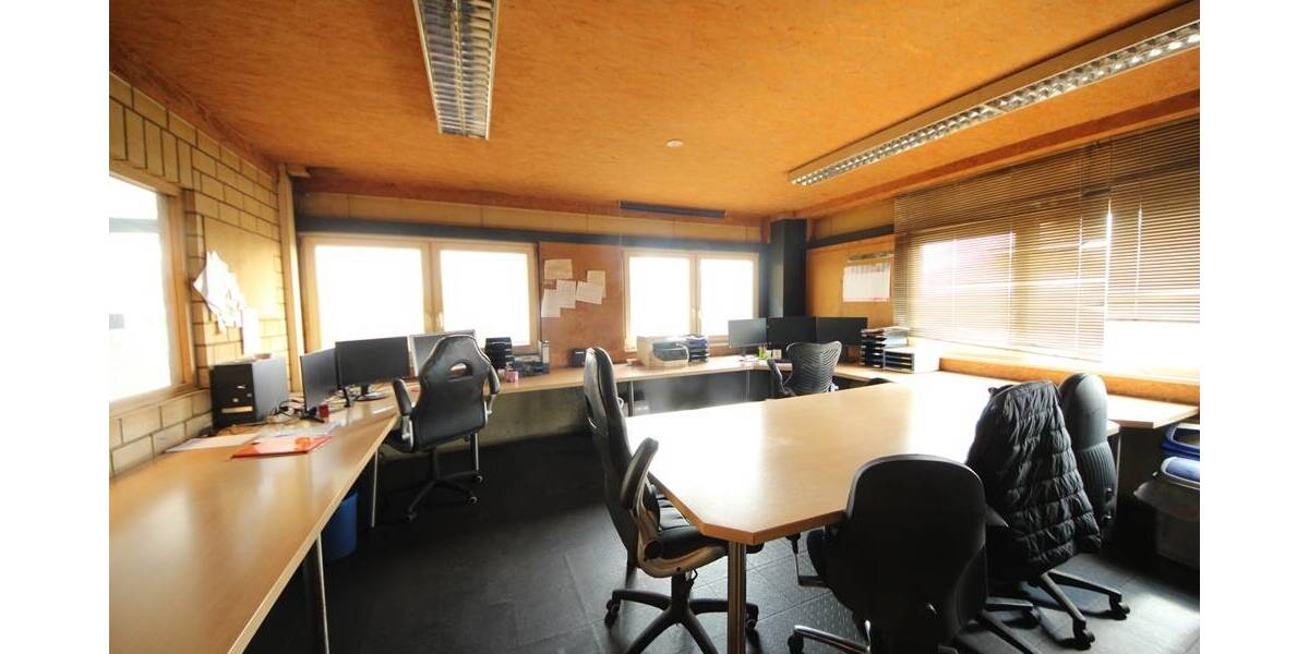 Gewerbeobjekt Mudau - 1.990.000&euro; | Angebot:25999685