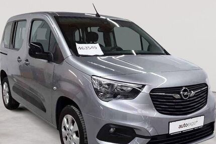 Opel Combo Life 57.812 km 15.489 &euro; Fernwald-Steinbach 35463