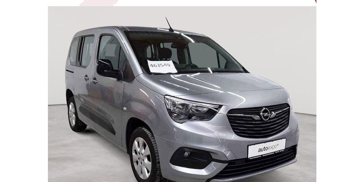 Opel Combo Life 57.812 km 15.489 &euro; Fernwald-Steinbach 35463