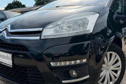 Citroen C4 Picasso 139.974 km 4.990 &euro; Großbeeren 14979