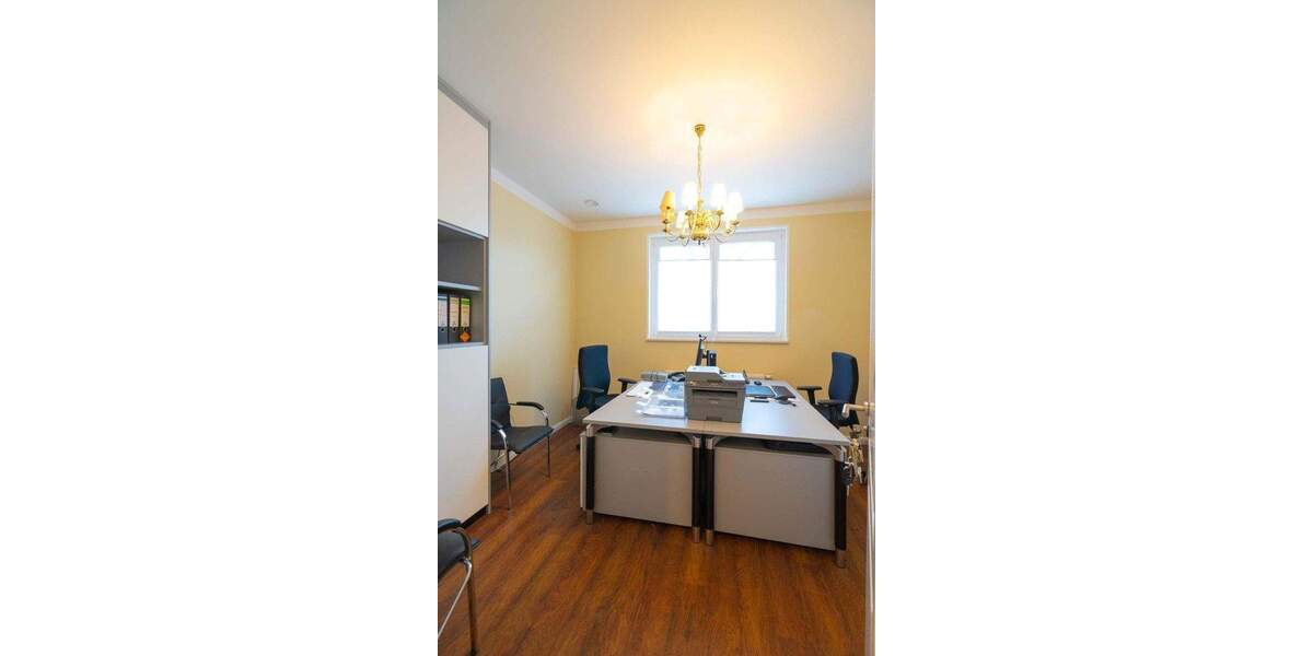 Gewerbeobjekt Garlstorf am Walde - 699.000&euro; | Angebot:25819740