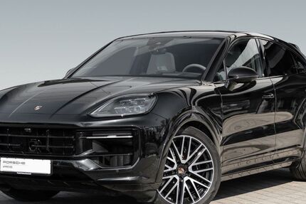 Porsche Cayenne 39.018 km 117.718 &euro; Darmstadt 64295