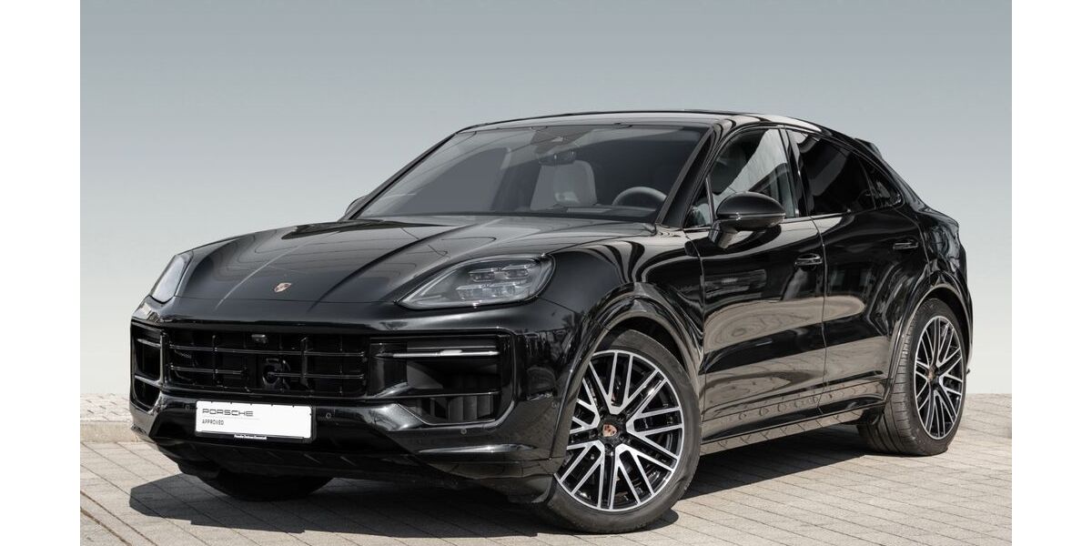 Porsche Cayenne 39.018 km 117.718 &euro; Darmstadt 64295