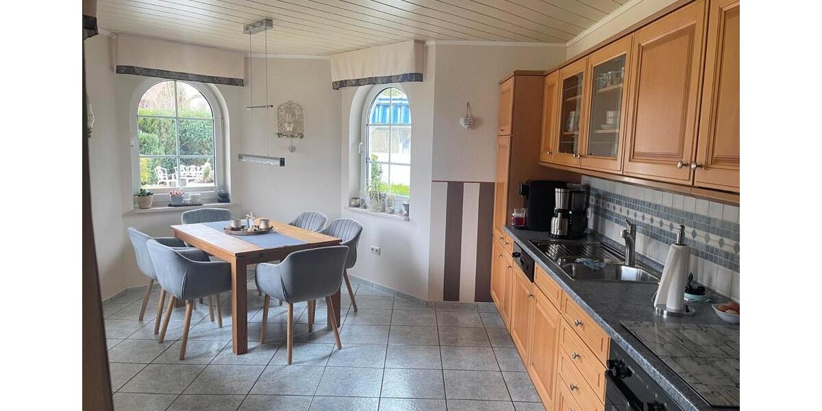 Doppelhaushälfte Boostedt - 4 Zimmer, 148 m&sup2;, 395.000&euro; | Angebot:26704922