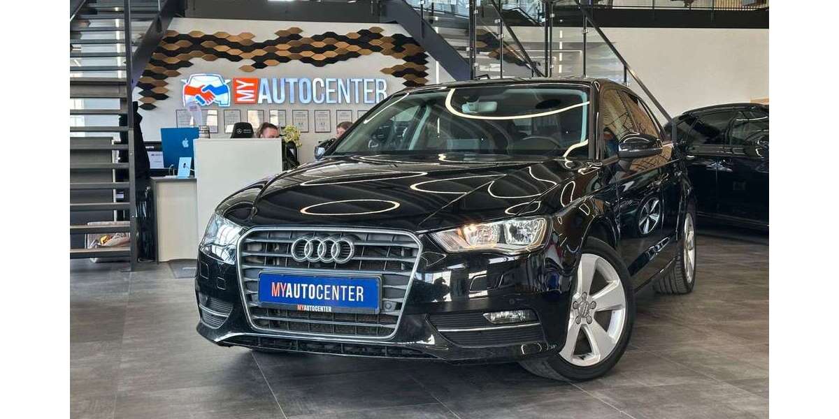 Audi A3 236.764 km 9.990 &euro; Pfaffenhofen an der Ilm 85276