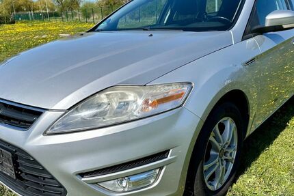 Ford Mondeo 396.000 km 2.300 &euro; Rostock 18147