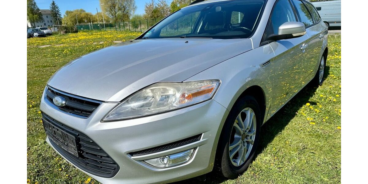 Ford Mondeo 396.000 km 2.300 &euro; Rostock 18147