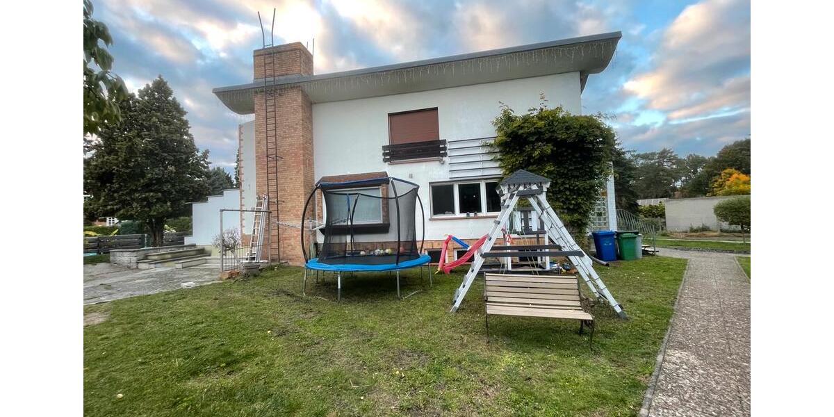 Reihenhaus Luckenwalde - 5 Zimmer, 150 m&sup2;, 365.000&euro; | Angebot:26463863