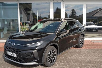 VW T-Roc 4.000 km 37.900 &euro; Anklam 17389