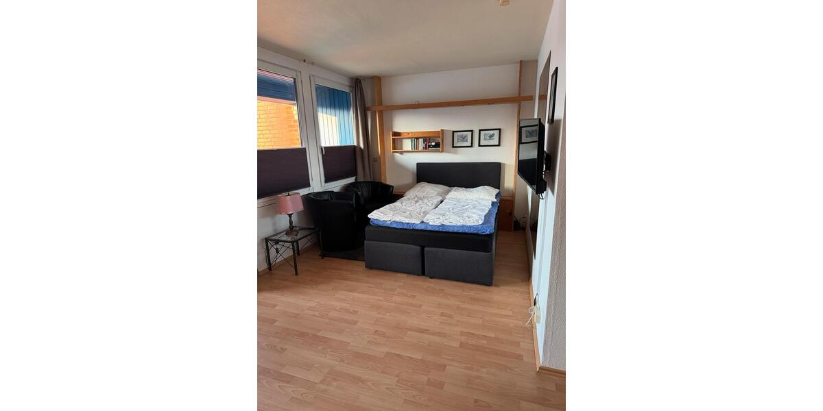 Etagenwohnung Büsum - 2 Zimmer, 39 m&sup2;, 132.499&euro; | Angebot:25512087
