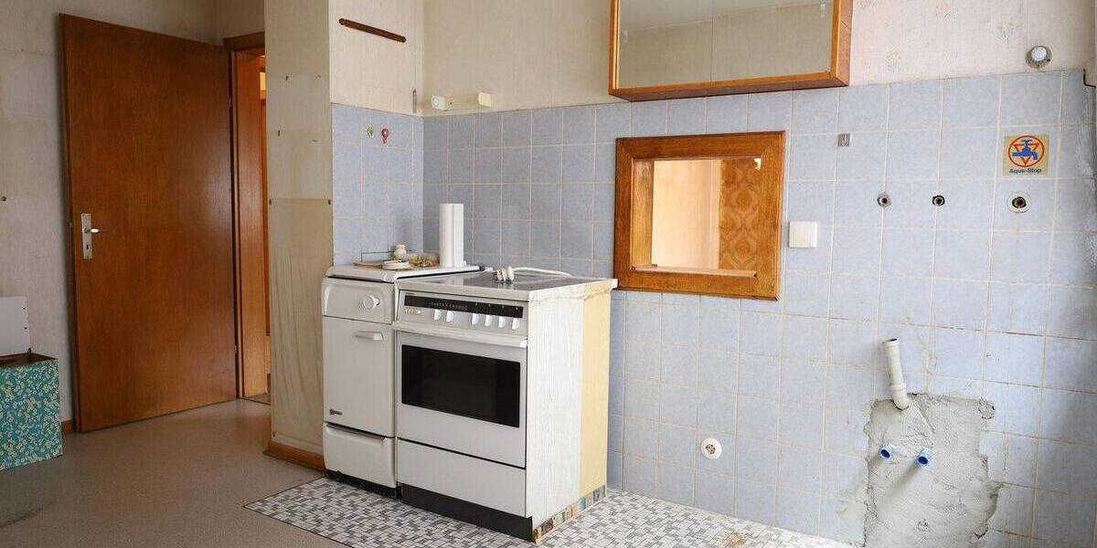 Reihenendhaus Niederheimbach - 7 Zimmer, 139 m&sup2;, 149.000&euro; | Angebot:26932098
