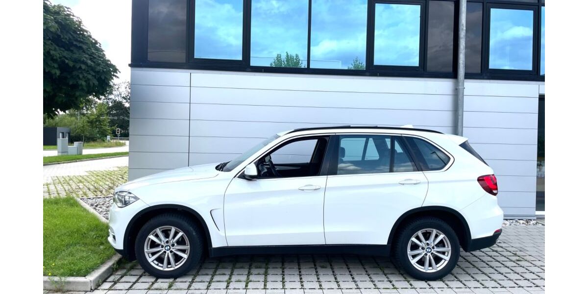 BMW X5 315.432 km 15.999 &euro; Raubling 83064