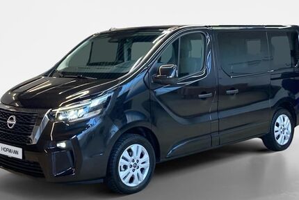 Nissan Primastar 22.800 km 31.933 &euro; Ingolstadt 85053