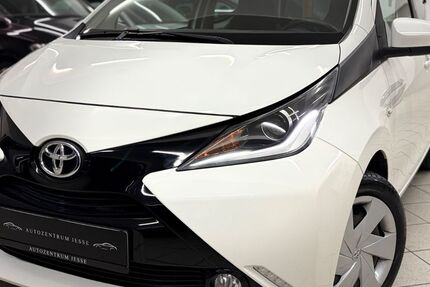 Toyota Aygo (X) 80.957 km 6.990 &euro; Schopfheim 79650