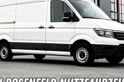 VW Crafter 122.000 km 21.988 &euro; Schwentinental (Kiel) 24223