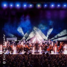 Filmmusik LIVE - von Hans Zimmer bis John Williams 18.12.2026 Kongress Palais Kassel