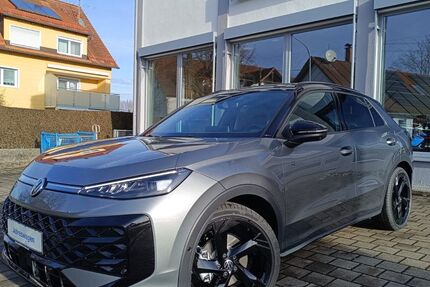 VW T-Roc 2.990 km 39.990 &euro; Schwabmünchen 86830