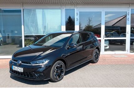 VW Polo 6.500 km 25.900 &euro; Anklam 17389