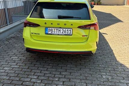 Skoda Octavia 56.000 km 32.000 &euro; Bad Wünnenberg 33181